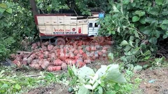 Reckless driving left one critical Reckless driving left one critical